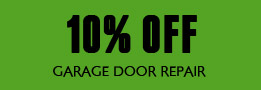 Washington Crossing Garage Door Repair