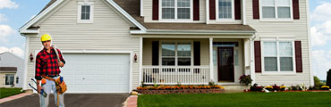 Washington Crossing Garage Door Repair